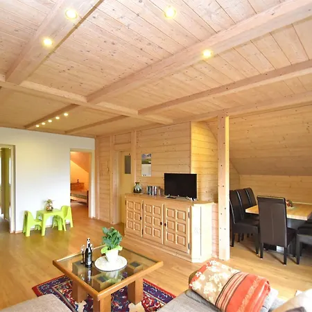 With Panoramic View Apartment *