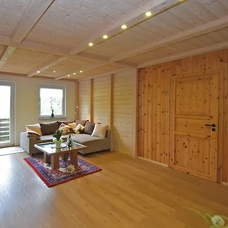公寓 With Panoramic View *