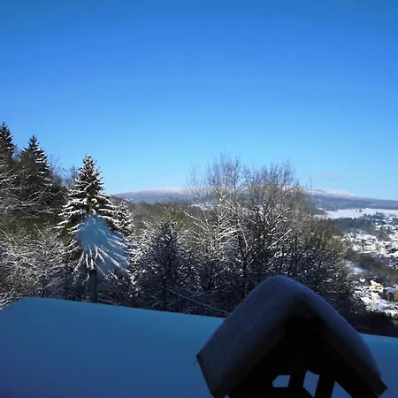 With Panoramic View